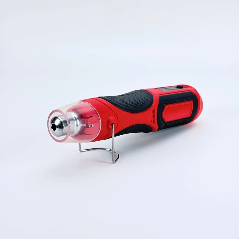 Portable Cordless Mini Heat Gu - огляд і ціна Heat Gun Small