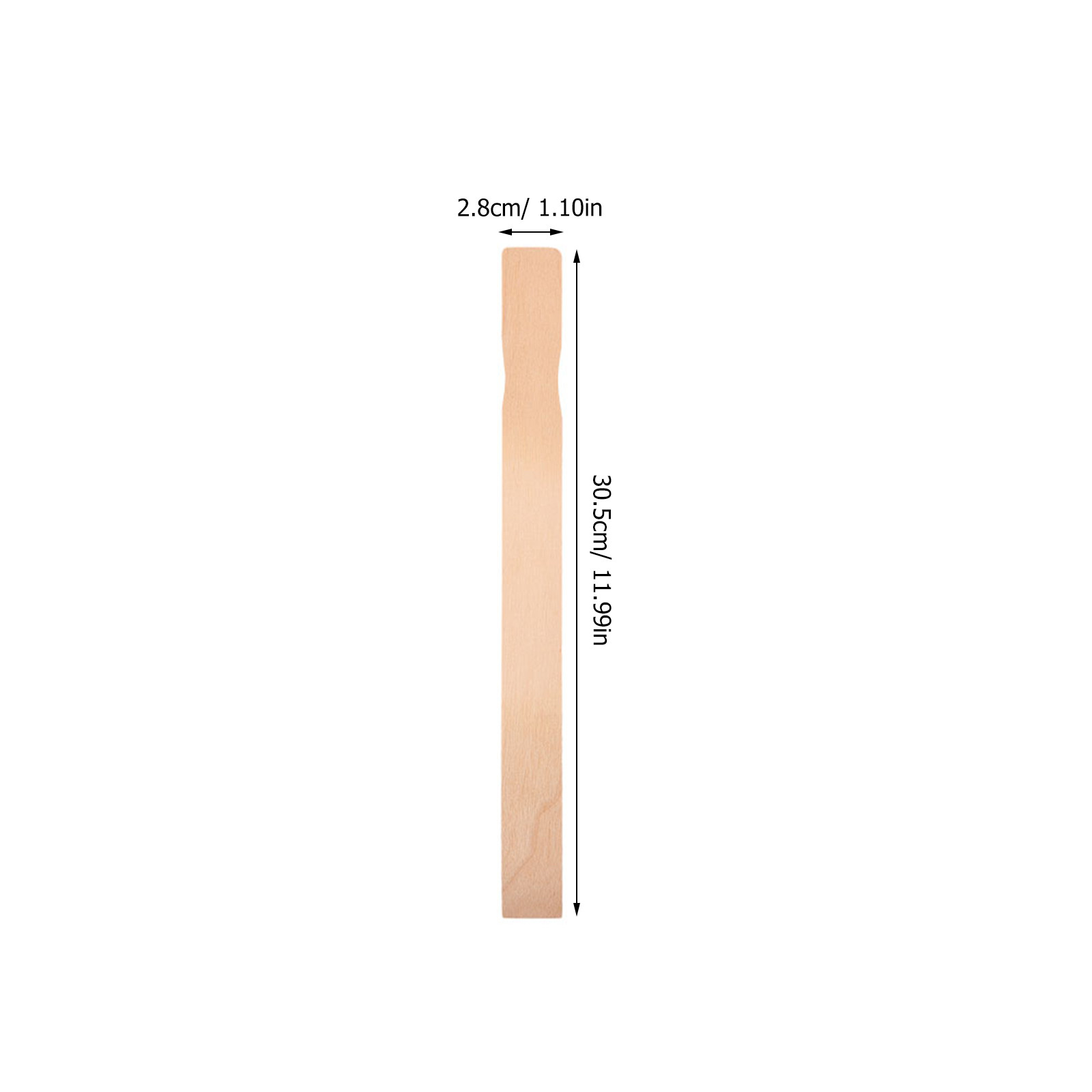 15Pcs Long Paint Stirrer Stick - огляд і ціна Resin Crafts Diy