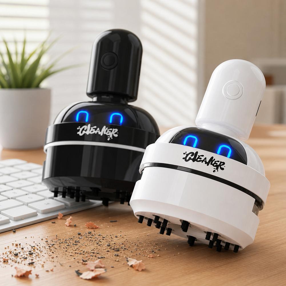 Desktop Cleaner Vacuum Cleaner - огляд і ціна Vacuum Chamber Small