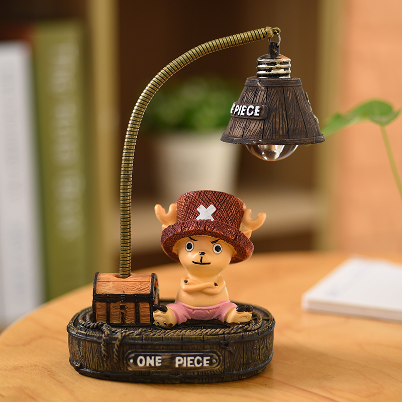 One Piece Anime Night Light To - огляд і ціна Resin Craft Ideas